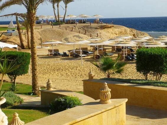 Jaz Neo Reef Marsa (Ex. Resta Reef Resort)