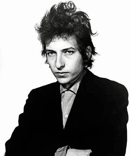 Bob Dylan discography