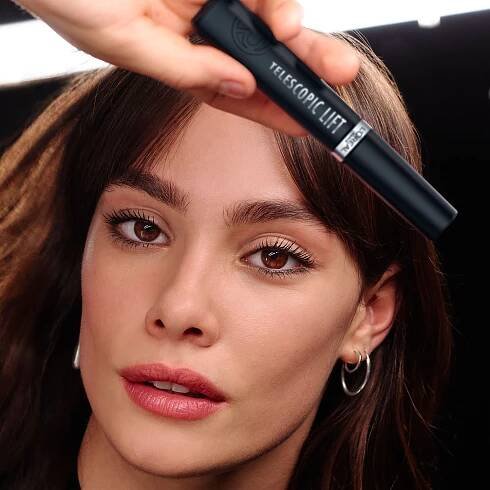 L’Oréal Paris Telescopic