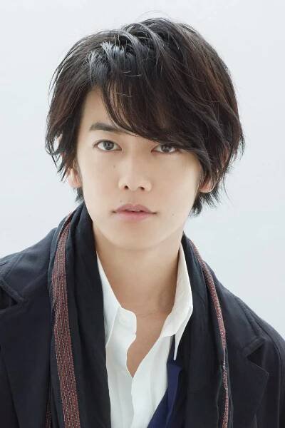 Takeru Satoh herec