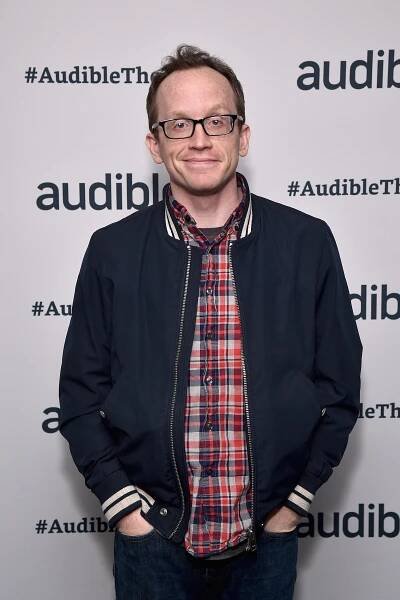 ‘Chris Gethard Presents’ Is Promoting a New Virtual Open Mic Night