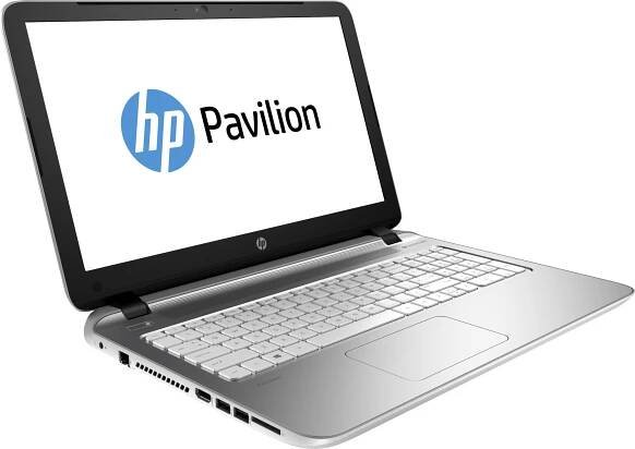 HP Pavilion 15-p253nc | ExaSoft.cz