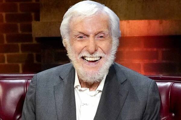 Dick Van Dyke Misses Comedy Event Due to Illness: ‘When You're 99, You Have Good Days and Bad Days,’ Wife Arlene Says