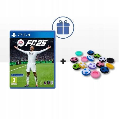 EA Sports FC 25 Výrobce Sony Interactive Entertainment