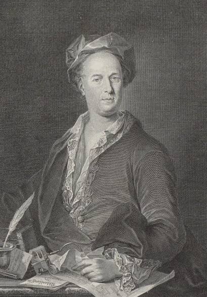 Thomas von Trattner