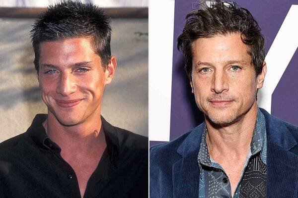 MTV VJs, Where Are They Now, Simon Rex