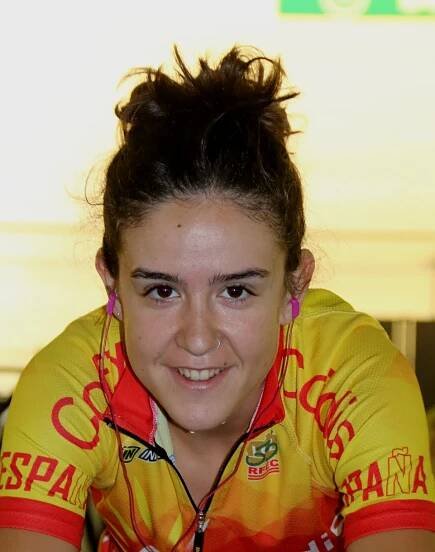 Ane Iriarte