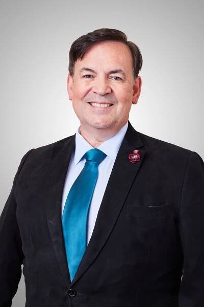David Costa | Costa Law Firms