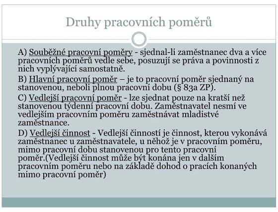 PPT - Řízení lidských zdrojů -3 PowerPoint Presentation, free download - ID:2028860