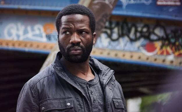 Gangs of London - Episode 8 (S01E08) (2020)