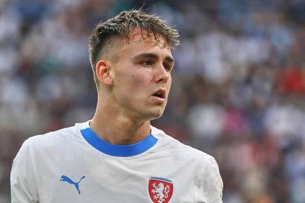 David Douděra | Football Club