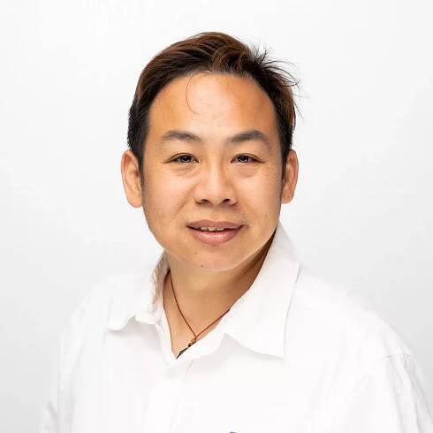 Operio Group. Headshot