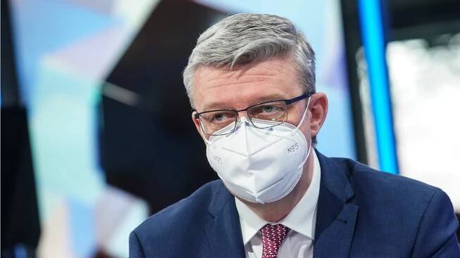 Havlíček brání Hniličku: Udělal nebetyčnou blbost, ale zaslouží si druhou šanci