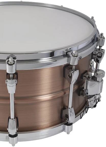 Tama 14" x 7" Starphonic Copper (rozbalené)