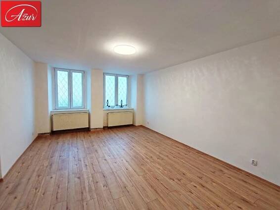 Pronájem Byt 3+1, U Hadích lázní, Teplice