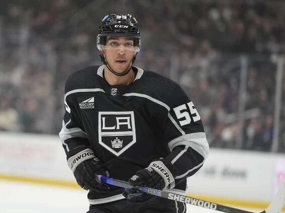 Los Angeles Kings: Tým legendy NHL Wayne Gretzkyho