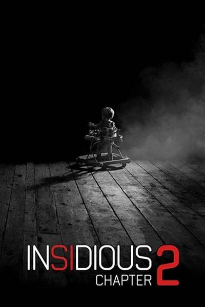 Insidious 2 - Tržby a návštěvnost