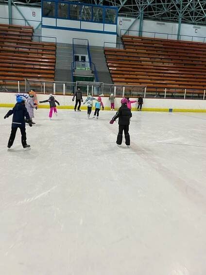 Bruslení - Základní škola Sportovní Uherské Hradiště