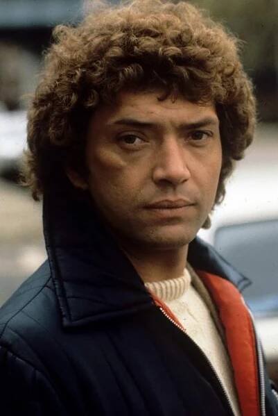 Martin Shaw fotka
