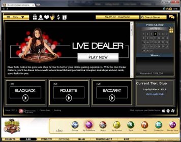 Live Dealer Online Casinos 2024 - CA Live Dealer Games
