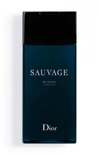 Christian Dior Sauvage 200ml cena od 941 Kč | Pricemania