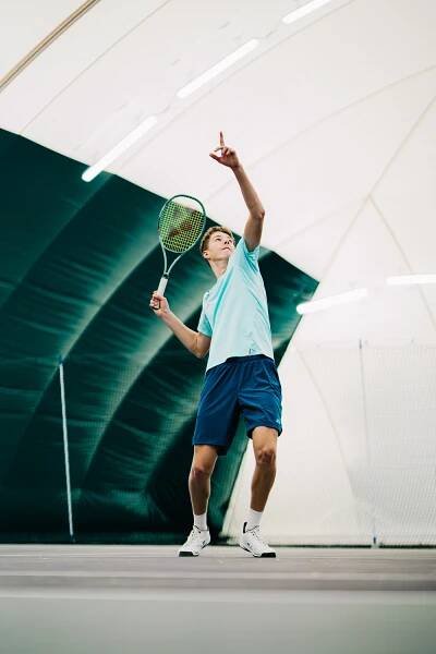 Yonex — Jan Kumstát