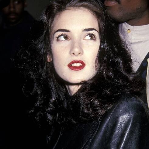 As She Turns 52, Enjoy Winona Ryder’s Best Beauty Moments