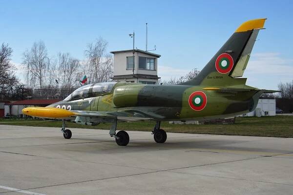 Aero vyhrálo zakázku na GO a modernizaci bulharských L-39ZA – CZECH AIR FORCE