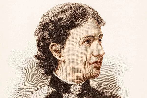Sofya Kovalevskaya