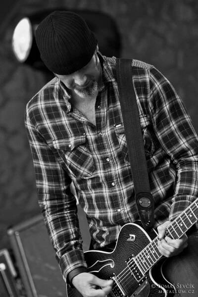 Reportáž: Masters of Rock 2012 | Orbis Metallum