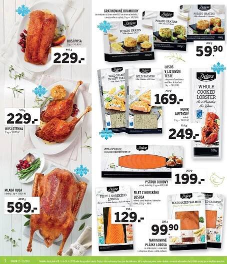Označte produkt do nákupního košíku
