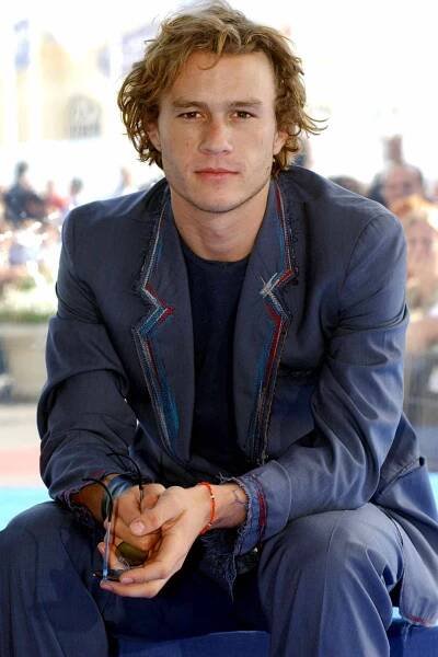 Heath Ledger Died 10 Years Ago Today — Friends and Family Remember His 'Desperate' Final Weeks
