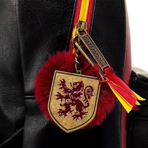Batoh Harry Potter - Gryffindor | Tipy na originální dárky 