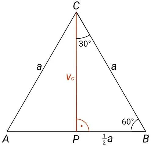 Trigonometrie pravoúhlého trojúhelníku – 2. část - Matematika nejen pro střední školy