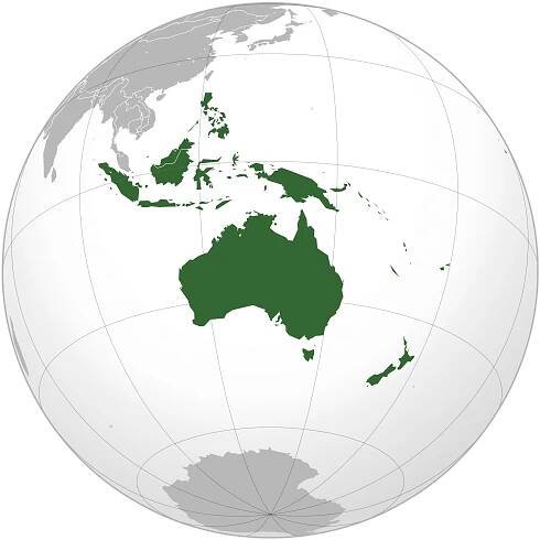8 biogeografických regionů světa a jejich charakteristika / Biologie | Thpanorama - Udělej si dnes lepší!