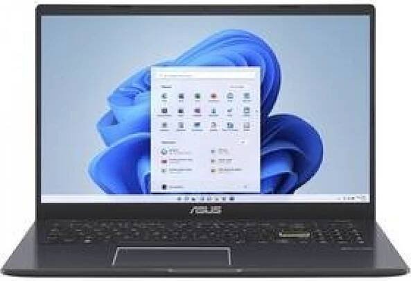 Notebook Asus Vivobook Go 15 (E510MA-EJ1475W) černý