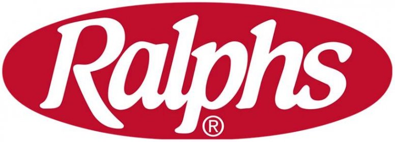 Ralphs corporate logo.