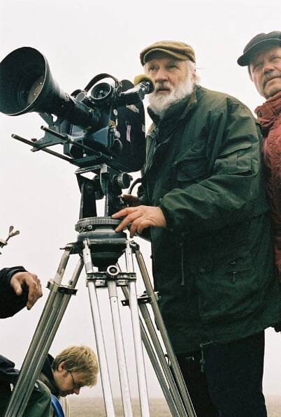 V kinách  sa už dá vidieť film Hmyz Jana...