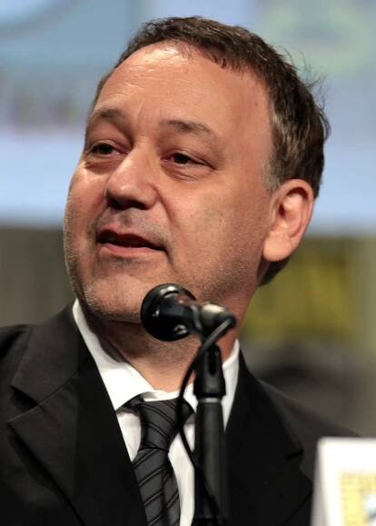 Sam Raimi citáty