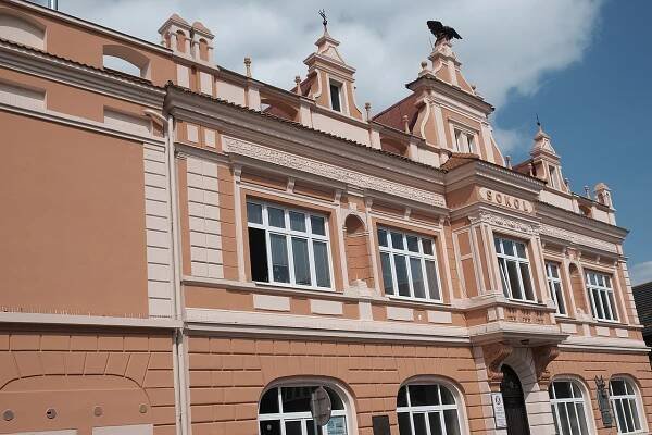 Kolín - počasí, ubytování, foto, obrázky, info, výlety, památky a zajímavosti