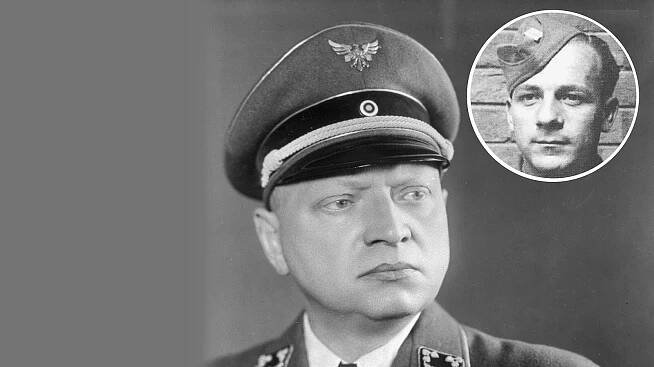 Někdejší legionář Emanuel Moravec se stal symbolem kolaborace. Odstranit ho měl...