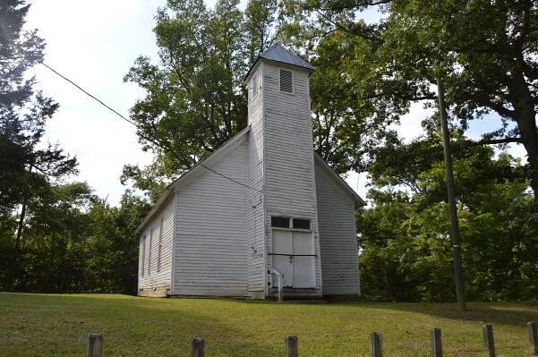 Fayette Township, Lawrence County, Ohio