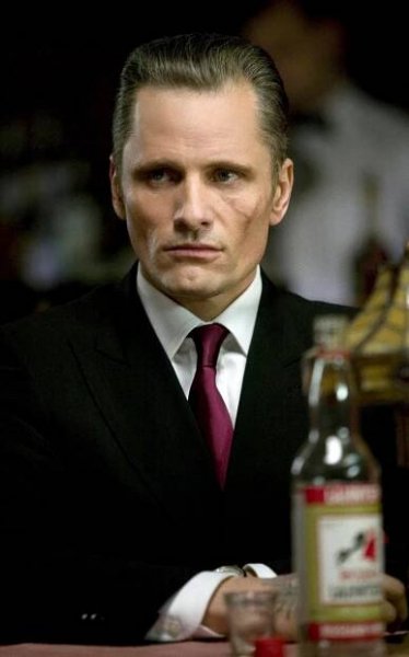 Eastern Promises (2007)
