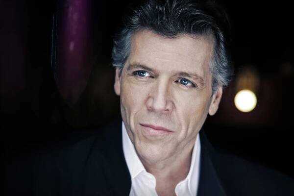 Kristin Hoebermann « Thomas Hampson