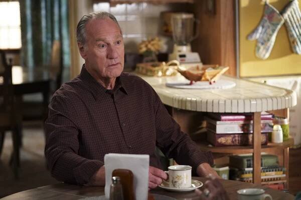 Craig T. Nelson - Actor