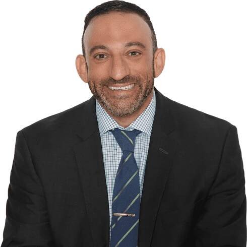Attorney Mathew Dolman