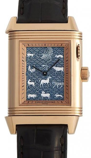 Jaeger-LeCoultre