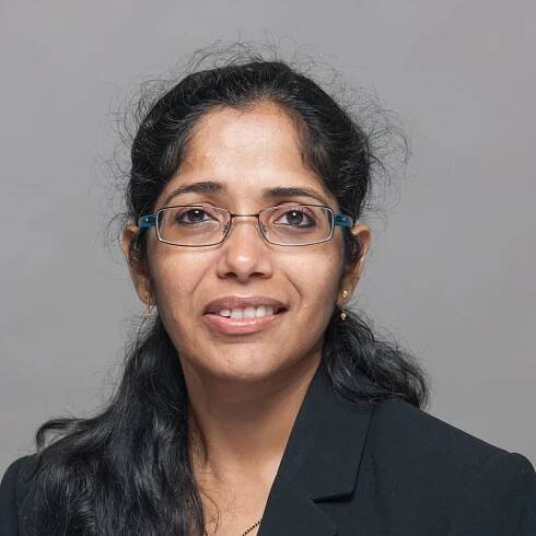 Anuradha Godavarty