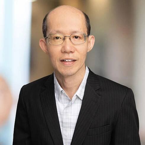 Dr. Sze-Ming Lee - NovaCentrix