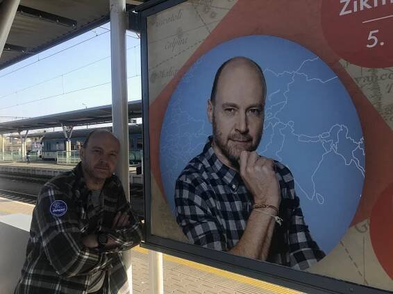 Hausbot Petra Horkého II | topvip.cz